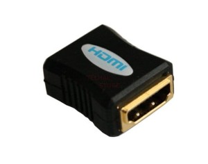 Adapter łącznik HDMI A gn 1.4 1080p VEOZ VE-2318 