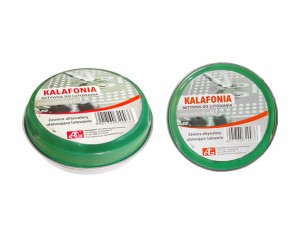 Kalafonia 20g w puszka