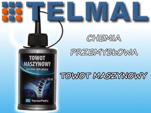 Smar towot maszynowy 65ml 