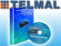 Mikrokontrolery AVR Język C podstawy programowania 