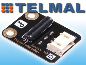 Moduł ARDUINO czujnik wibracji DFrobot DVR0027 