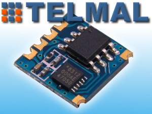 Moduł pedometr licznik kroków STP156 ARDUINO AVR