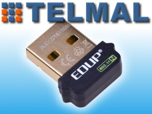 Karta sieciowa WIFI N8508GS USB dongle