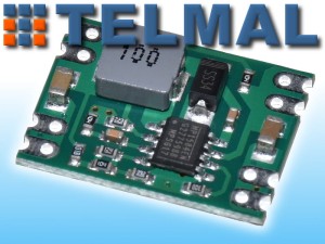 Stabilizator MP1584 przetwornica DC 5V 3A