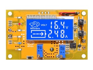  Zasilacz napięciowy prądowy ładowarka XL4015 USB