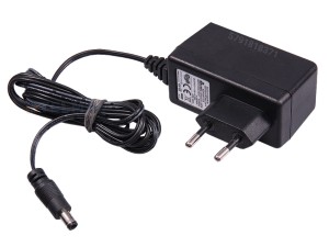 Zasilacz 12V 1,5A 18W DC2,5x5,5