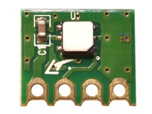 Czujnik temperatury i wilgotności TH06 