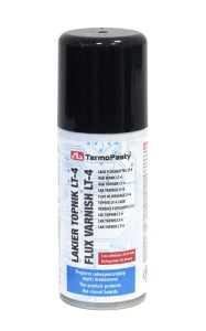 Lakier topnik LT4 100ml