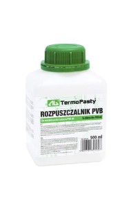 Rozpuszczalnik PVB 60 500ml