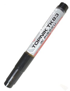 Topnik TK83 w pisaku 8ml