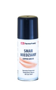 Smar miedziany 100ml spray
