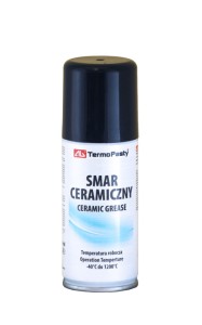 Smar ceramiczny 100ml spray