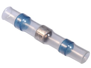 Szybkozłączka z cyną 4.00-6.00mm2  a166