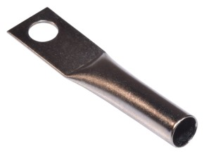 Osłona gilza do czujnika temperatury pod śrubę M4