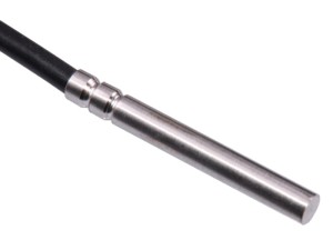 Czujnik temperatury DS18B20 wodoodprony przewód 2m 