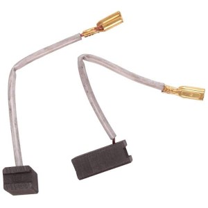 Szczotki węglowe 6,5x8x15mm SW-05 BLACK&DECKER 