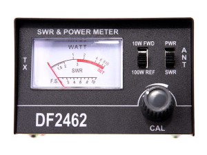 Reflektometr D145 + gotowy kabel z wtykami