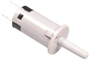 Przycisk zwierny KA5-15 1A 250V krańcowy 