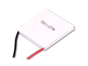 Moduł ogniwo Peltiera TEC1-12706 12V 60W