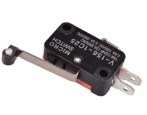 Przełącznik krańcowy V-156-1C25  P073