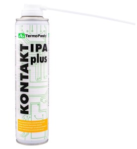 Kontakt IPA plus 600ml spray