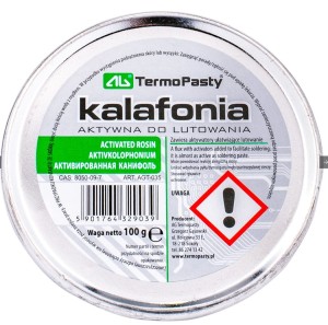 Kalafonia 100g