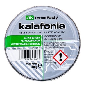 Kalafonia 40g