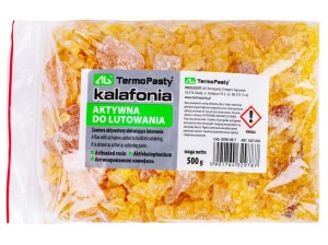 Kalafonia 500g