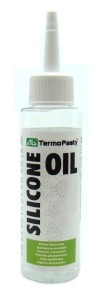 Olej silikonowy 300ml