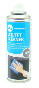 Pianka do Czyszczenia LCD TFT 200ml