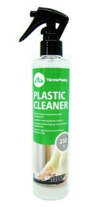 Płyn do Czyszczenia Plastiku 250ml