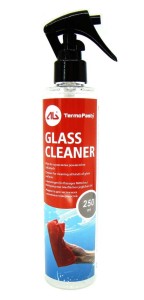Płyn do szkła 250ml