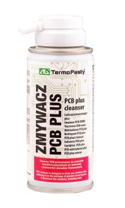 Zmywacz PCB PLUS 400ml