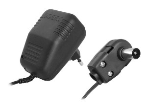 Zasilacz antenowy 12V 100mA z wtykiem TV