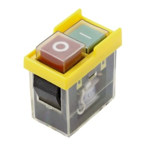 Wyłącznik elektromagnetyczny KJD6 6A/250V START / STOP