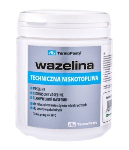 Wazelina techniczna NT 0,5kg