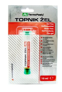 Topnik żel FLUX 10ml