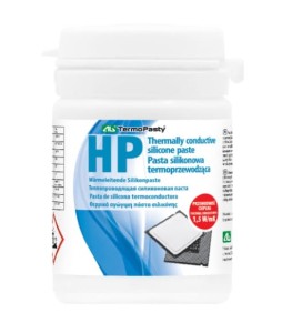 Pasta termoprzewodząca HP 100g