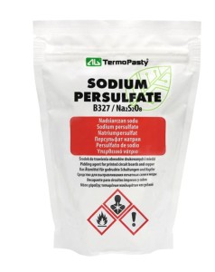 Wytrawiacz B327 500g