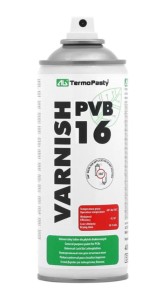 Lakier PVB 16 400ml