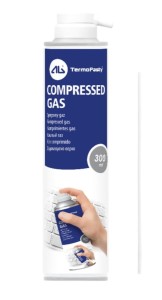 Sprężone Powietrze - Spray 300ml - Sprężony Gaz