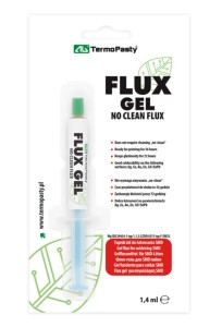 Topnik ŻEL FLUX 1,4ml