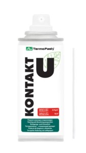 Spray Kontakt U 60ml