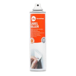 Kontakt label killer 300ml