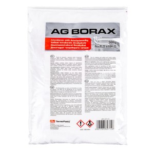 Topnik Borax 500 g