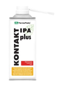 Kontakt IPA plus 400ml ze szczoteczką
