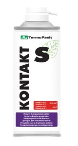 Kontakt S 400ml ze szczoteczką