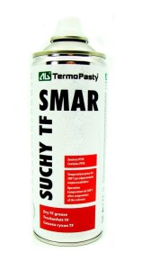 Kontakt TF suchy 400ml