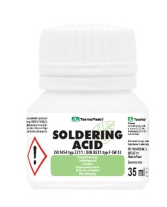Kwas lutowniczy 35ml