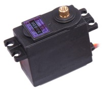Serwo MG996 TowerPro  METAL + orczyki